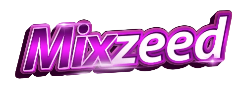 MIXZEED ทางเข้า สมัคร ฝากถอนออโต้ | เว็บทางการ